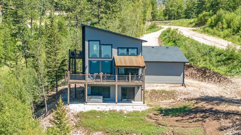 Find Rentals